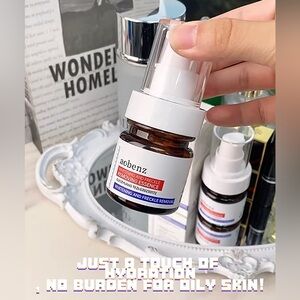 Aobenz Whitening Essence 40ml